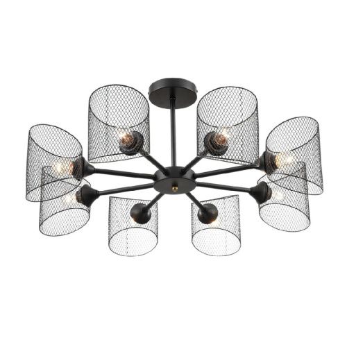 Люстра на штанге Lumion Tidina (Тидина) 8238/8C - фото 3