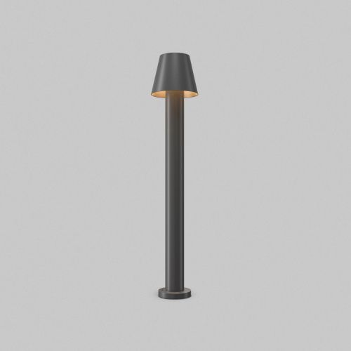 Светильник ландшафтный Maytoni Outdoor Harz O421FL-L5GF - фото 2