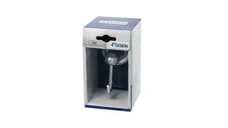 Крючок для ванной Fixsen Style FX-41105