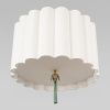 Светильник потолочный Loft It Mellow 10306 Light linen