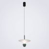Светильник подвесной LED4U L8755-1 GN