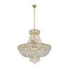 Люстра на штанге Arti Lampadari Palermo (Палермо) Palermo E 1.5.45.600 G