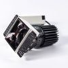 Светильник встраиваемый Fiberli MR1215 12130104