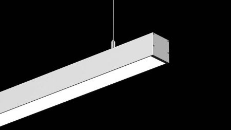 Алюминиевый профиль Designled LS 00-00010368