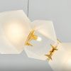 Люстра подвесная ImperiumLoft Gabriel Scott Welles Glass (Габриел Сцотт Веллес Гласс) 123396-22