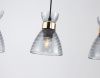 Светильник подвесной Ambrella Light Loft (Лофт) TR3407