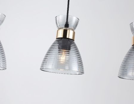 Светильник подвесной Ambrella Light Loft (Лофт) TR3407
