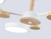 Люстра на штанге Ambrella Light LineTech (ЛинеТецх) FL4855