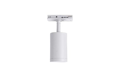 Трековый светильник Lucia Tucci Tenco (Тенцо) LTP-T008-5W-W