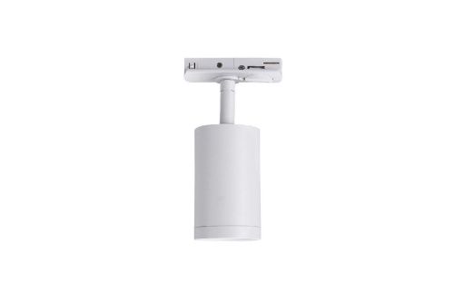 Трековый светильник Lucia Tucci Tenco (Тенцо) LTP-T008-5W-W - фото 2