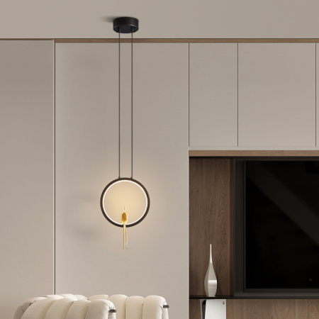 Светильник подвесной ImperiumLoft 233016-23