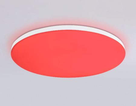 Светильник потолочный Ambrella Light Dance (Данце) FZ2002
