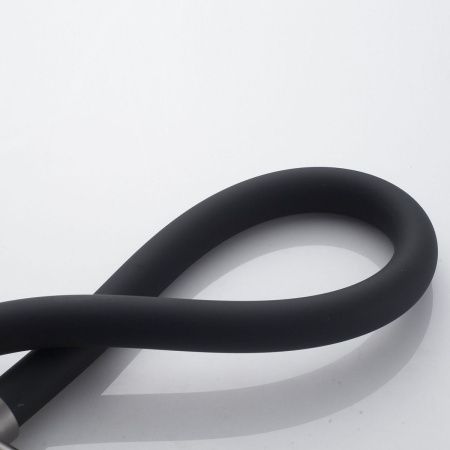 Смеситель для кухни Shevanik S123T-3 на мойку оружейная сталь