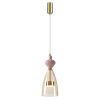 Светильник подвесной Odeon Light Palleta (Паллета) 5045/12LC