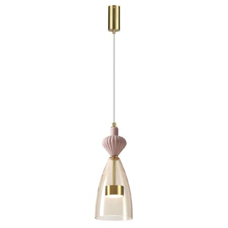 Светильник подвесной Odeon Light Palleta (Паллета) 5045/12LC
