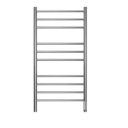 Полотенцесушитель электрический Terminus 4670078544360 55х105 хром