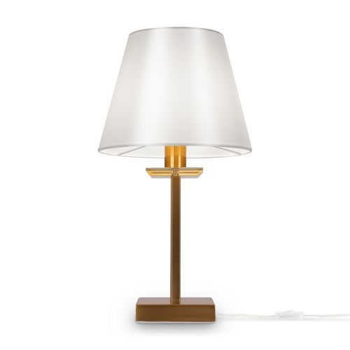 Светильник настольный Freya Forte FR1006TL-01G - фото 2