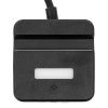 Удлинитель Uniel S-GCD2-1,5SBUH BLACK