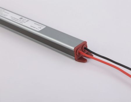 Блок питания для светодиодной ленты Ambrella Light illumination (иллуминатион) GS9807