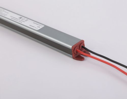 Блок питания для светодиодной ленты Ambrella Light illumination (иллуминатион) GS9807 - фото 3