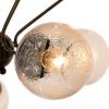 Люстра на штанге Arte Lamp Meissa (Меисса) A4164PL-8AB