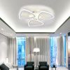 Светильник потолочный Natali Kovaltseva LED Light (ЛЕД Лигхт) LED LAMPS 81127/3C