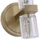 Бра Moderli Brass (Брасс) V11016-2W