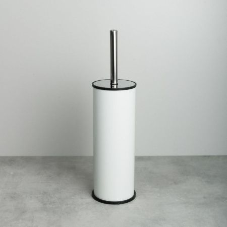 Ершик для унитаза Fixsen Horeca FX-34013W