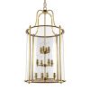 Светильник подвесной Loft It Lighthouse 10456/12 AB