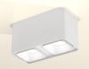 Светильник накладной Ambrella Light Techno (Тецхно) XS7850001