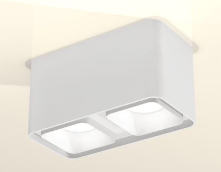 Светильник накладной Ambrella Light Techno (Тецхно) XS7850001