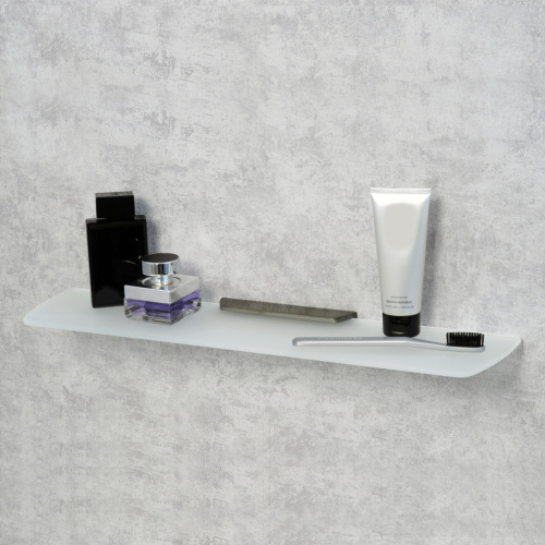 Полка в ванную комнату WasserKRAFT 8924 - фото 2