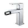 Смеситель Splenka S01 S01.50 на биде хром