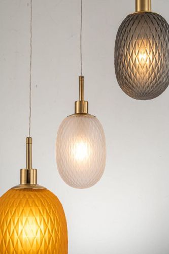 Светильник подвесной Arti Lampadari Magliano (Маглиано) Magliano E 1.P1 D - фото 3