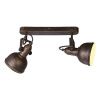 Спот Arte Lamp Martin (Мартин) A5213AP-2BR