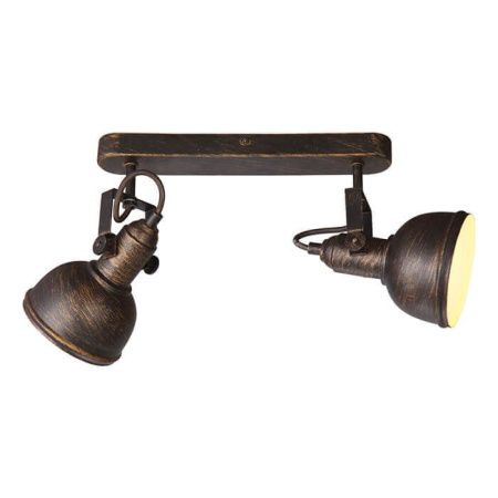 Спот Arte Lamp Martin (Мартин) A5213AP-2BR
