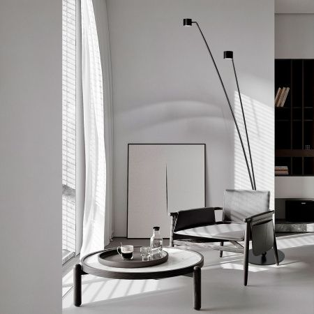 Торшер Loft It Sampei 10374/2600