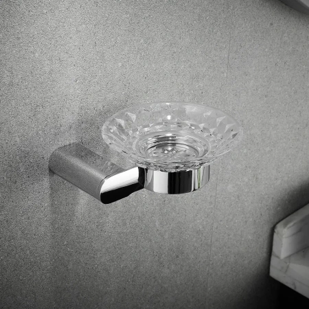 Мыльница Rose RG17 RG1703