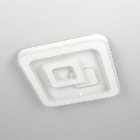 Люстра потолочная Citilux Квест CL739140