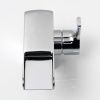 Смеситель Wasserkraft Berkel 4800 4869 на раковину хром