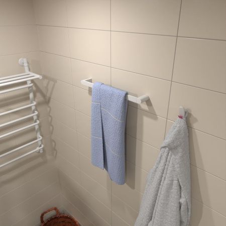 Полотенцедержатель Altasan Лотос ЛТ60БМ