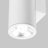 Архитектурный светильник Maytoni Outdoor Shim (Клин) O303WL-L24W3K