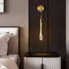Светильник настенный ImperiumLoft Fial (Фиал) 212026-23