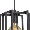Светильник потолочный Vitaluce V3981 V3981-1/1PL