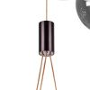 Люстра каскадная Lightstar Sferetta (Сферетта) 801189