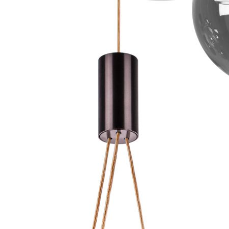 Люстра каскадная Lightstar Sferetta (Сферетта) 801189