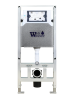 Инсталляция для унитаза WeltWasser WW AMBERG 506 ST (10000005989)