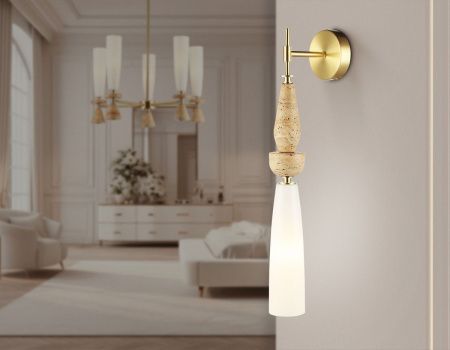 Бра Ambrella Light Ceramo Modern (Церамо Модерн) LH75369