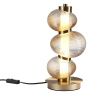 Настольная лампа Odeon Light L-vision (Л-висион) 5095/12TL