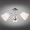 Люстра потолочная Omnilux Novello (Новелло) OML-56307-03